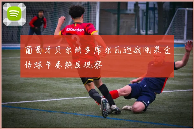 葡萄牙贝尔纳多席尔瓦迎战刚果金传球节奏热度观察