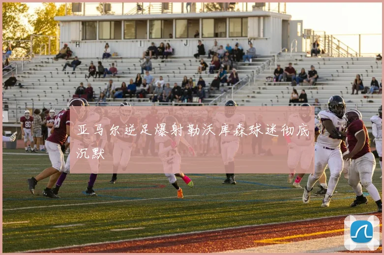 亚马尔逆足爆射勒沃库森球迷彻底沉默